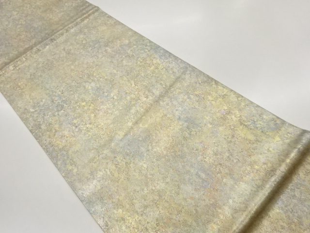JAPANESE FUKURO OBI / ABSTRACT